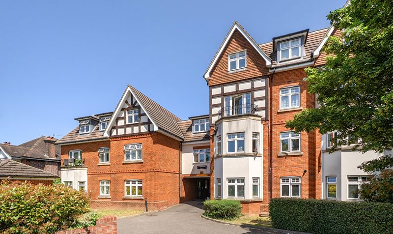 Cheam Road, Charlemont House, KT17