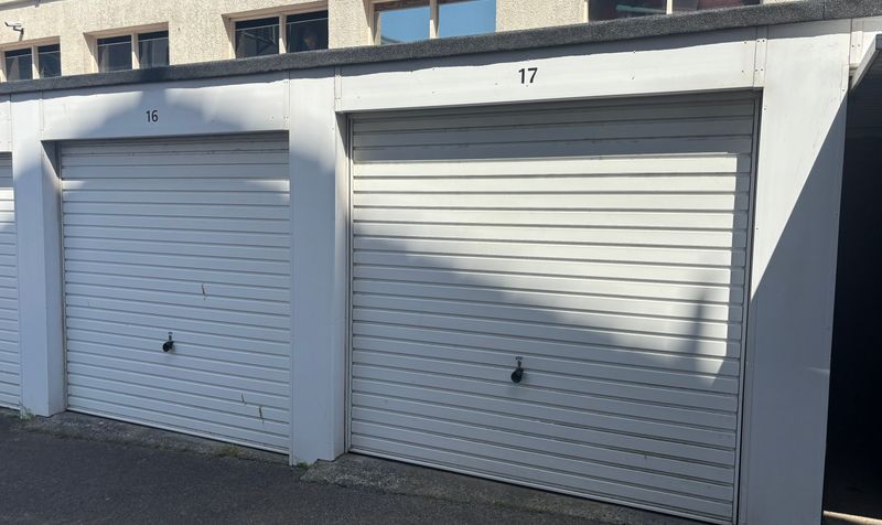 Marett Road, St. Helier, JE2