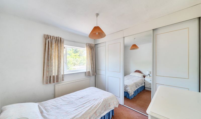 Parklawn Avenue, Epsom, KT18