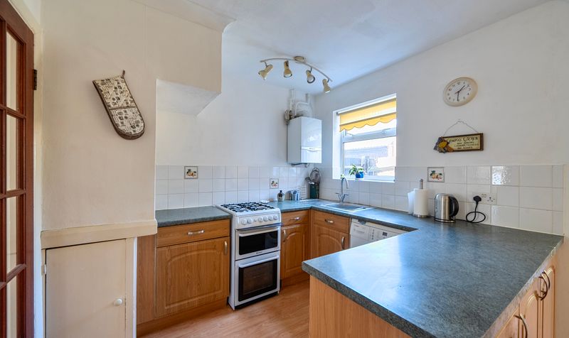 Parklawn Avenue, Epsom, KT18