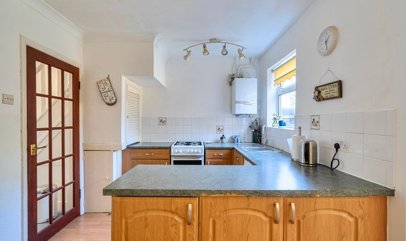 Parklawn Avenue, Epsom, KT18