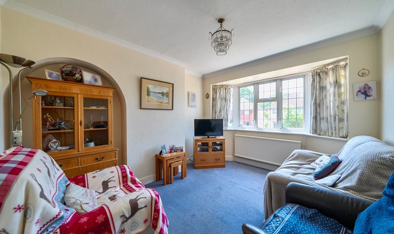 Parklawn Avenue, Epsom, KT18