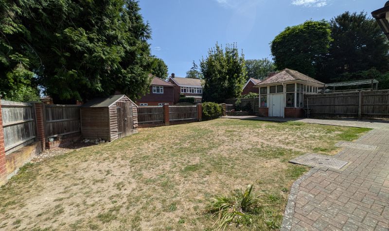 College Road, Epsom, KT17