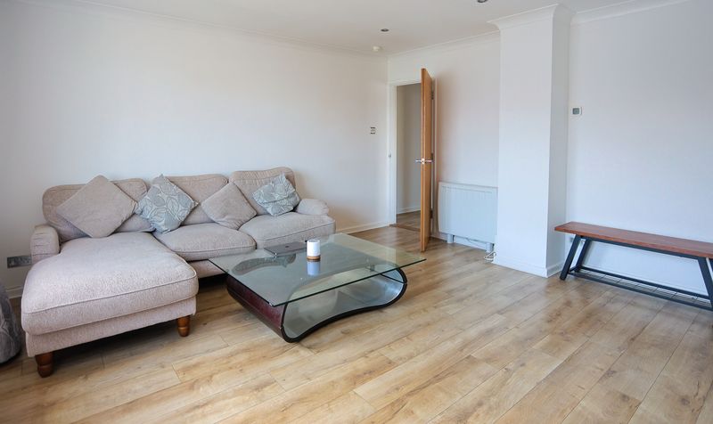 La Route De La Haule, Flat 2 Southlands, JE3