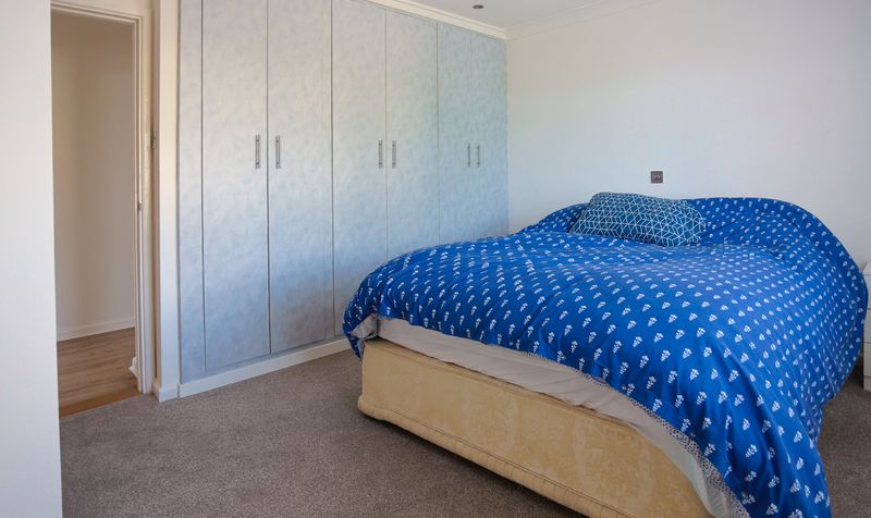 La Route De La Haule, Flat 2 Southlands, JE3