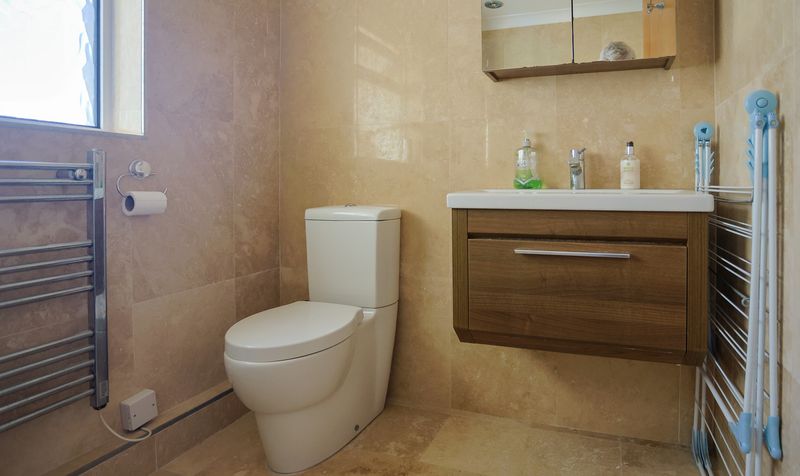 La Route De La Haule, Flat 2 Southlands, JE3