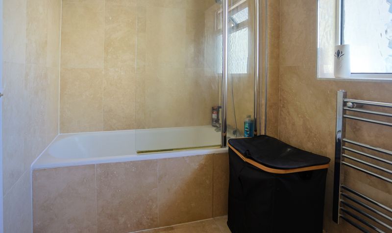 La Route De La Haule, Flat 2 Southlands, JE3