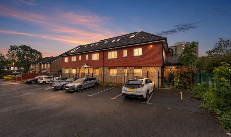 Flat 5 Image