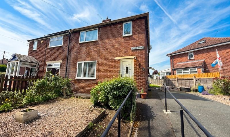 Reins Road, Brighouse, HD6