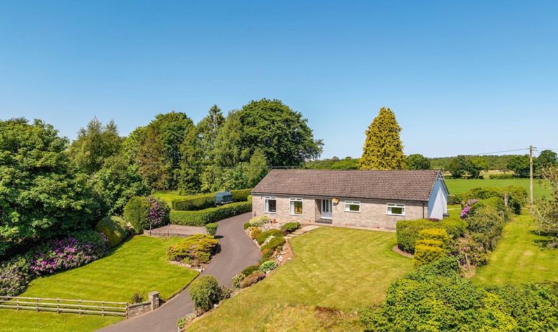 Almara, Longtown, Carlisle