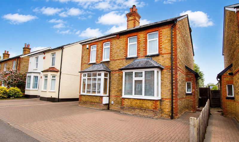 Lower Court Road, Epsom, KT19