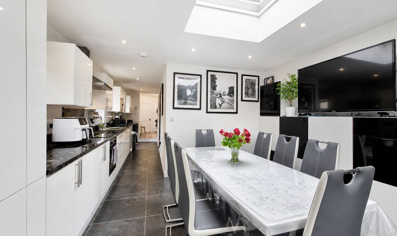 Lower Court Road, Epsom, KT19