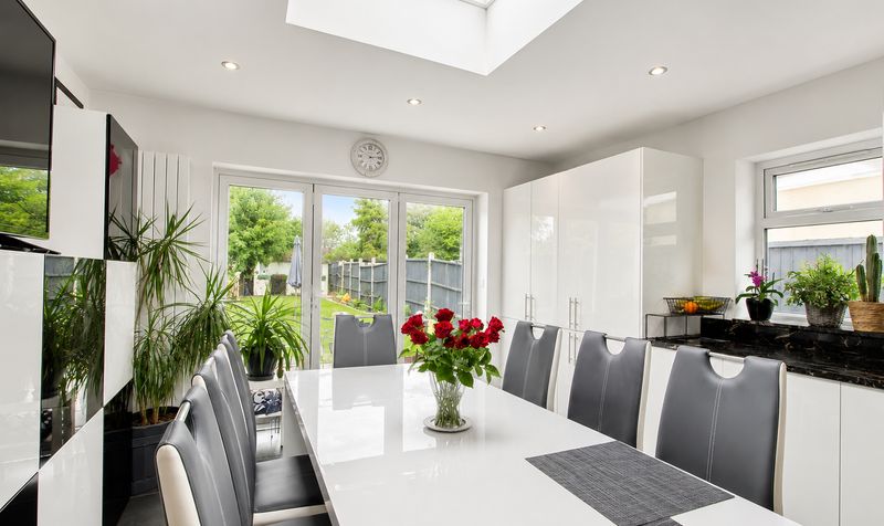 Lower Court Road, Epsom, KT19