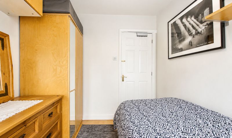 Lower Court Road, Epsom, KT19