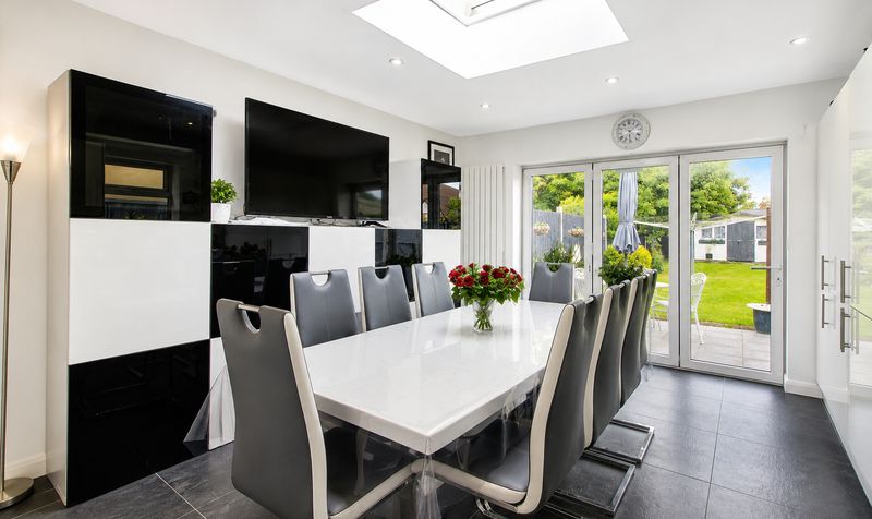 Lower Court Road, Epsom, KT19