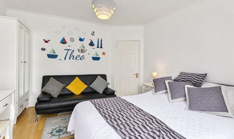 Lower Court Road, Epsom, KT19
