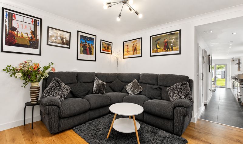 Lower Court Road, Epsom, KT19