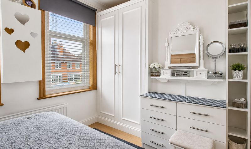 Lower Court Road, Epsom, KT19