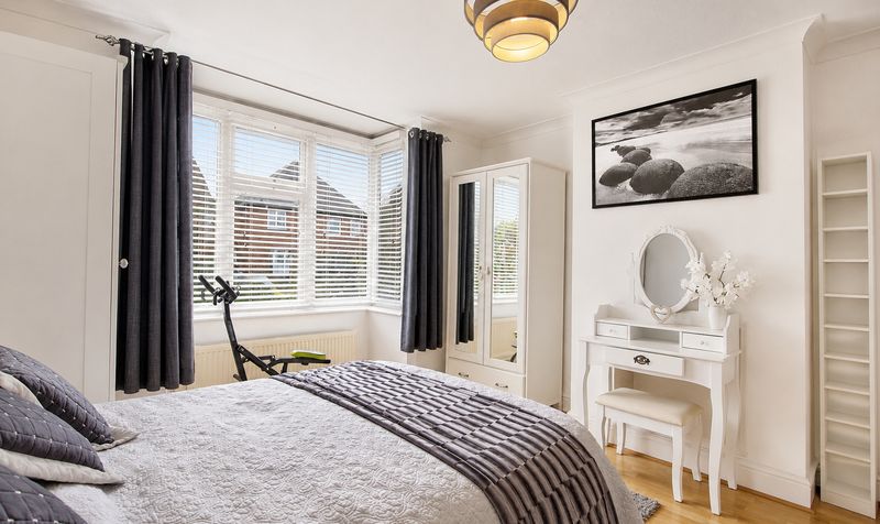 Lower Court Road, Epsom, KT19