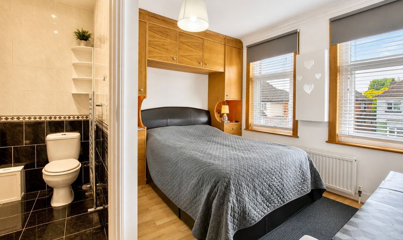 Lower Court Road, Epsom, KT19
