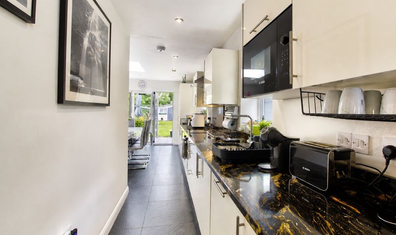 Lower Court Road, Epsom, KT19