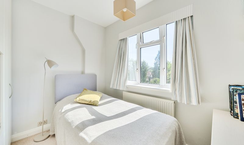 Sunnybank, Epsom, KT18