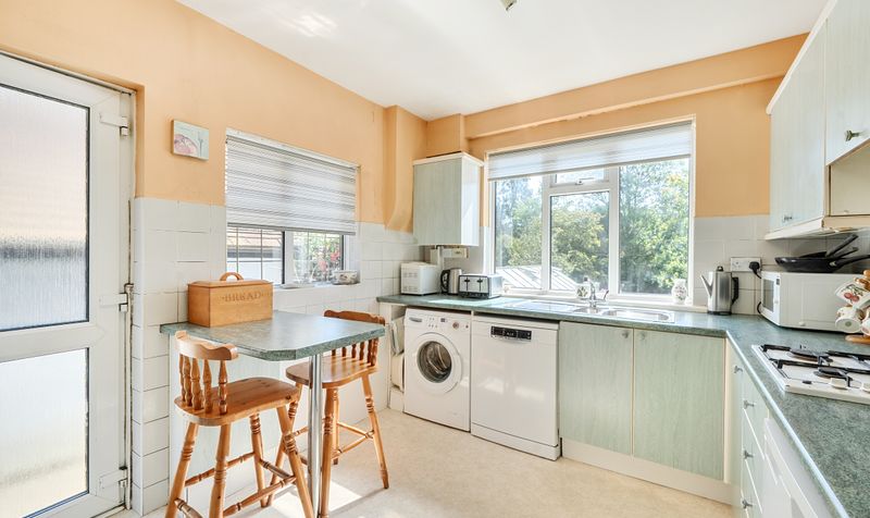 Sunnybank, Epsom, KT18