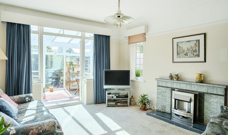 Sunnybank, Epsom, KT18