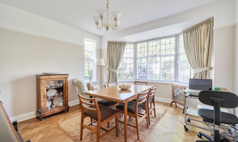 Sunnybank, Epsom, KT18