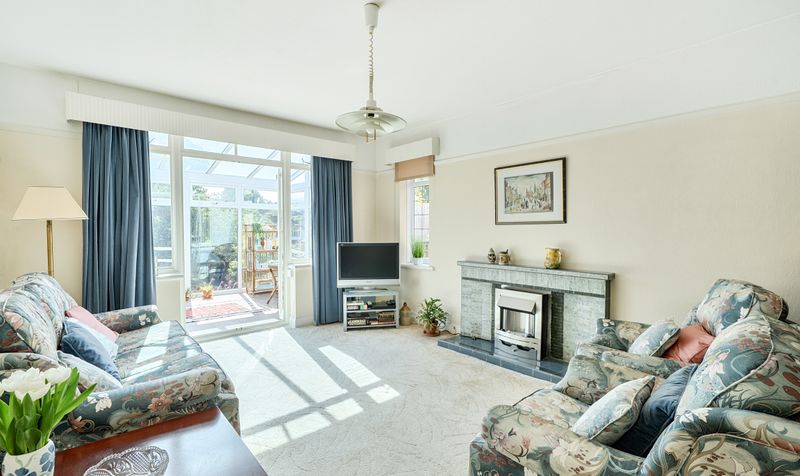Sunnybank, Epsom, KT18