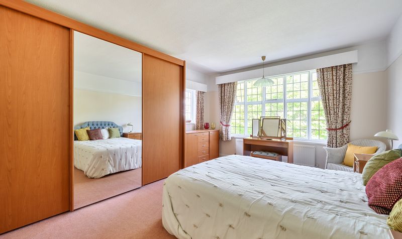 Sunnybank, Epsom, KT18