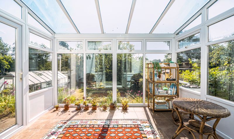 Sunnybank, Epsom, KT18