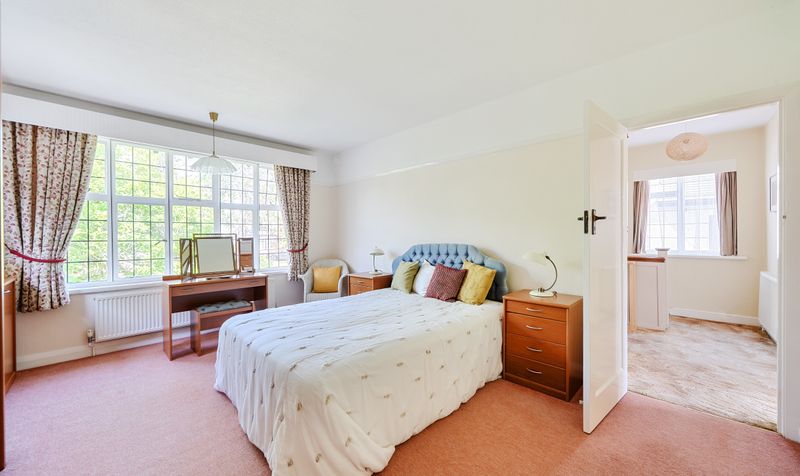 Sunnybank, Epsom, KT18