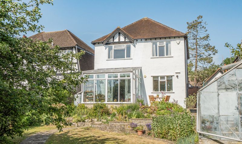 Sunnybank, Epsom, KT18
