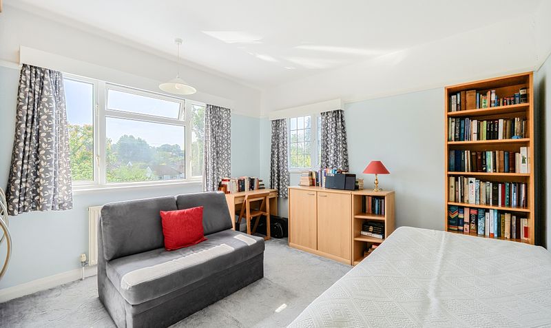 Sunnybank, Epsom, KT18