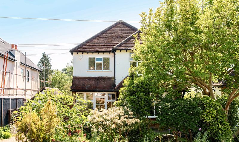 Sunnybank, Epsom, KT18