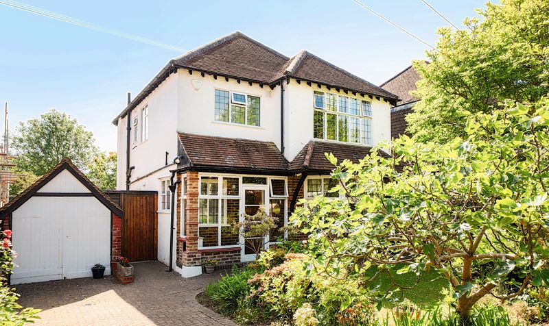 Sunnybank, Epsom, KT18