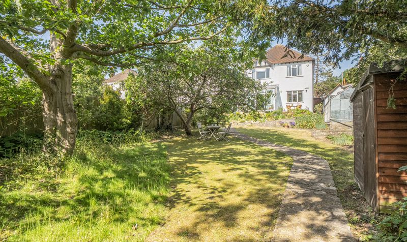 Sunnybank, Epsom, KT18