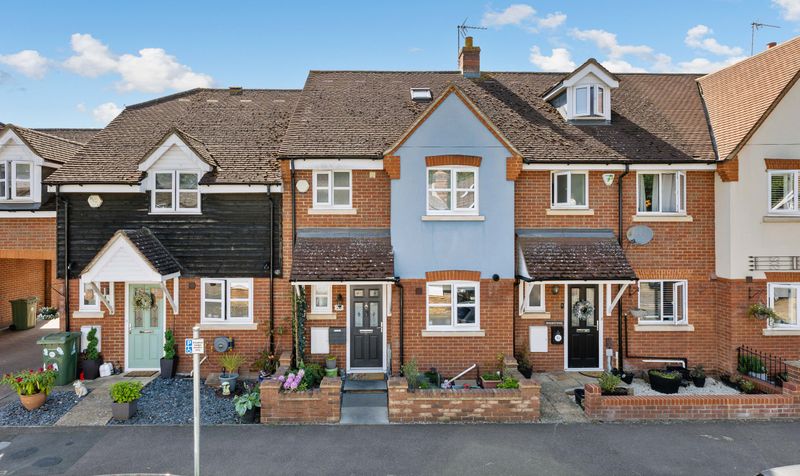 4 Bedroom House For Sale &ndash; Coppice Mead, Stotfold, SG5