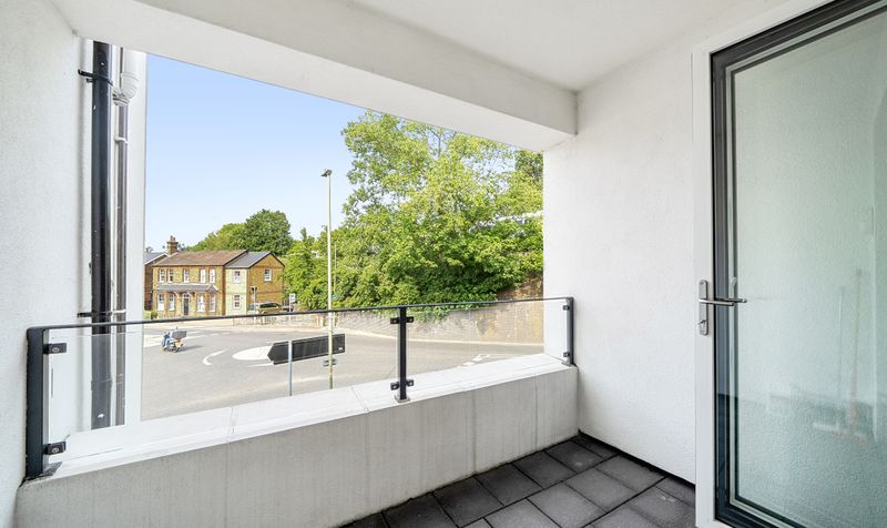 Chase Road, Epsom, KT19