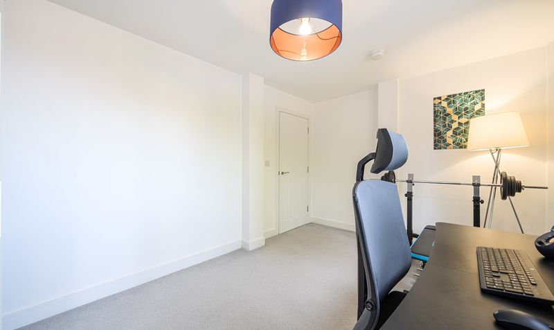 Chase Road, Epsom, KT19