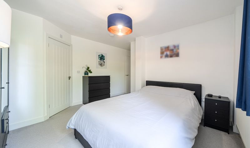 Chase Road, Epsom, KT19