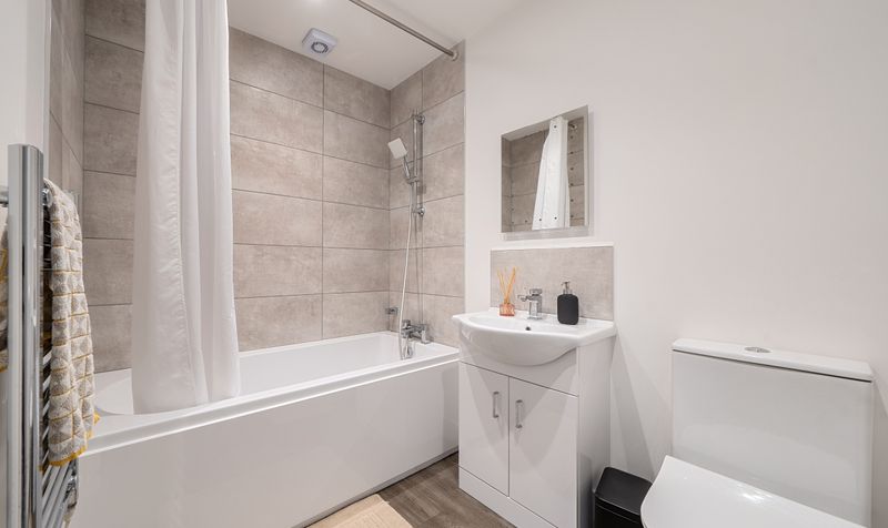 Chase Road, Epsom, KT19