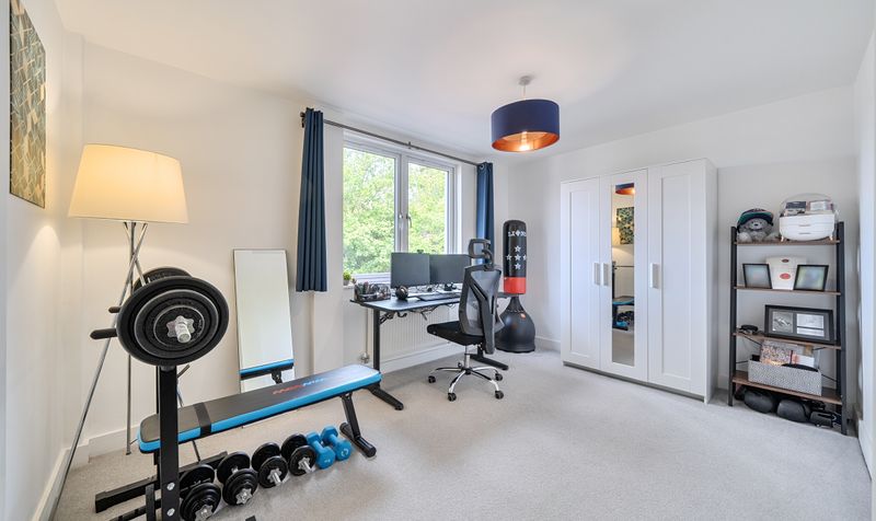 Chase Road, Epsom, KT19