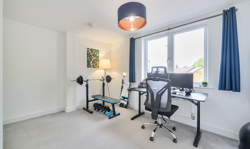 Chase Road, Epsom, KT19