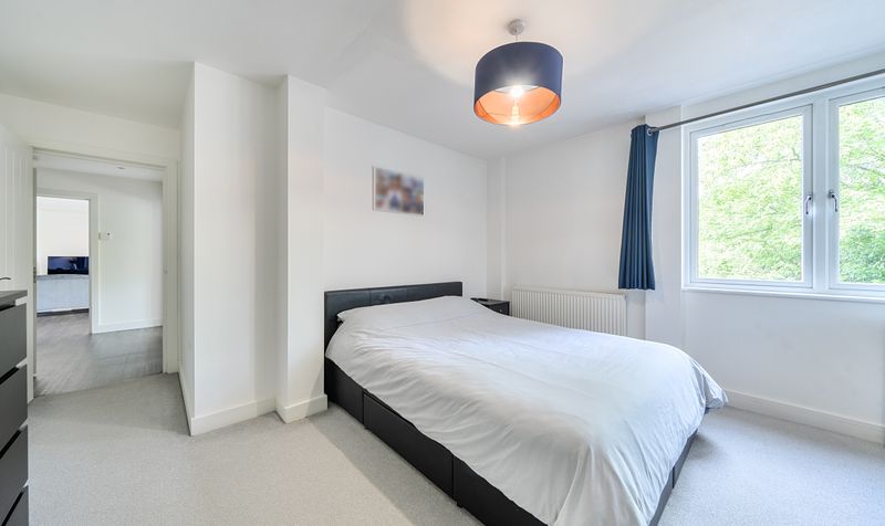 Chase Road, Epsom, KT19