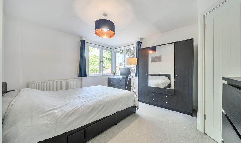 Chase Road, Epsom, KT19
