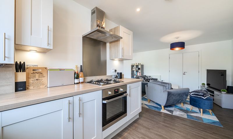 Chase Road, Epsom, KT19