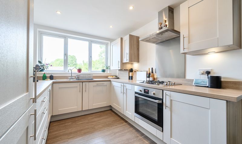 Chase Road, Epsom, KT19