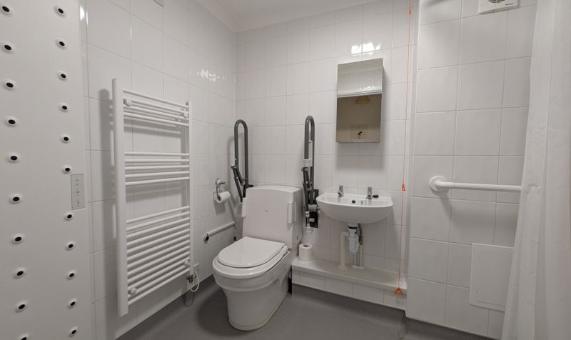 Oakmead Green, Epsom, KT18